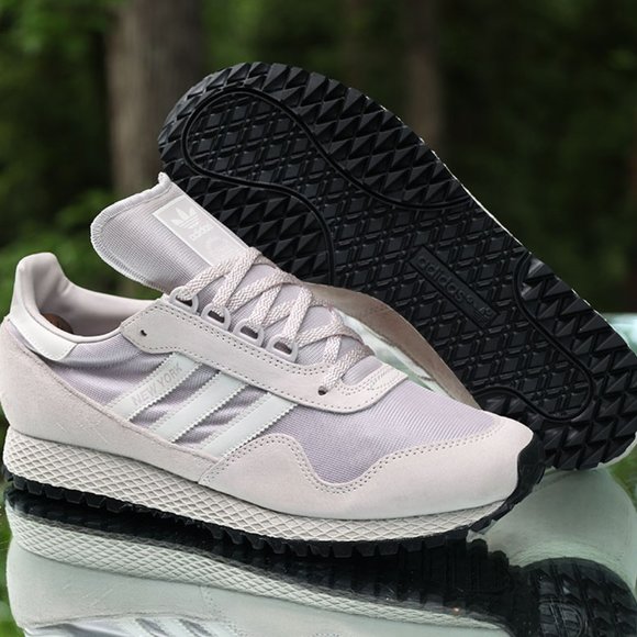 Adidas New York Men’s Size 9.5 main image 8